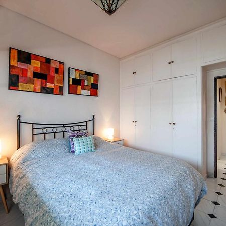 Luminoso Apartamento Centrico 3 Hab 2 Banos Sevilha Exterior foto