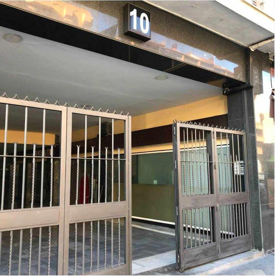 Luminoso Apartamento Centrico 3 Hab 2 Banos Sevilha Exterior foto