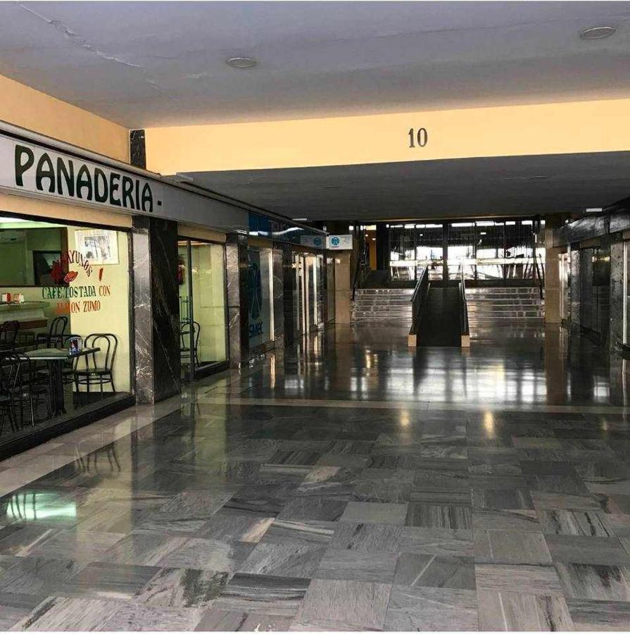 Luminoso Apartamento Centrico 3 Hab 2 Banos Sevilha Exterior foto