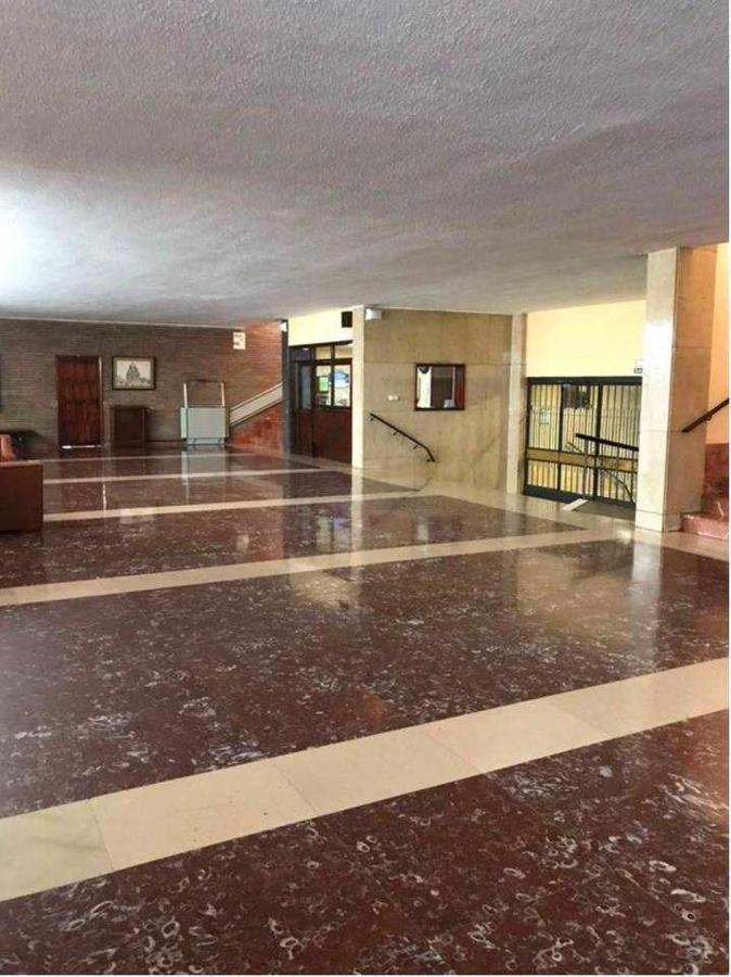 Luminoso Apartamento Centrico 3 Hab 2 Banos Sevilha Exterior foto